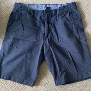 Jcrew Cotton Club Shorts